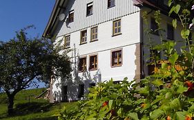Fehrenbacherhof Naturgaestehaus